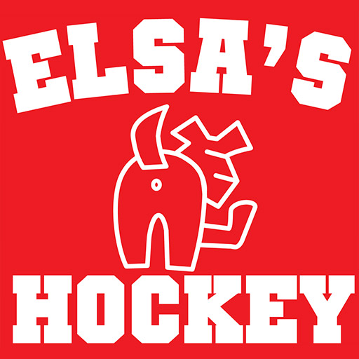 Elsa's Hockey