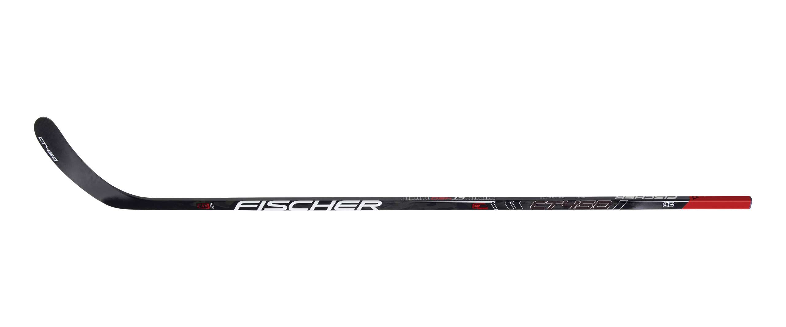 fischer ct950 stick